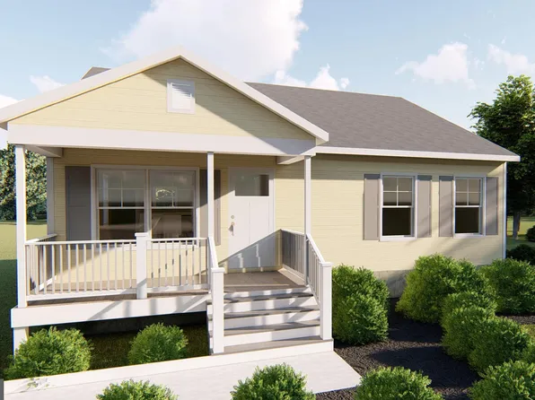 307 Azure Dr, Colonial Beach, VA 22443