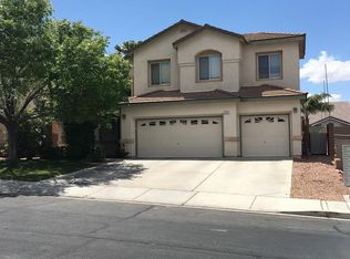 495 Cape Alan Dr, Henderson, NV 89052