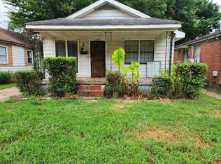 2147 Eldridge Ave, Memphis, TN 38108