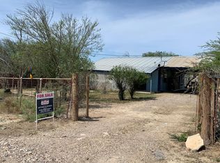 135 Wild Turkey Dr, Eagle Pass, TX 78852
