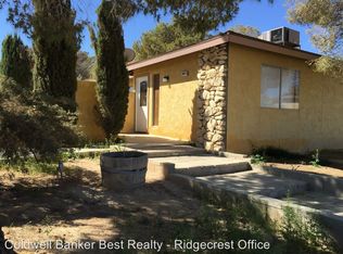 201 S Lumill St APT A, Ridgecrest, CA 93555