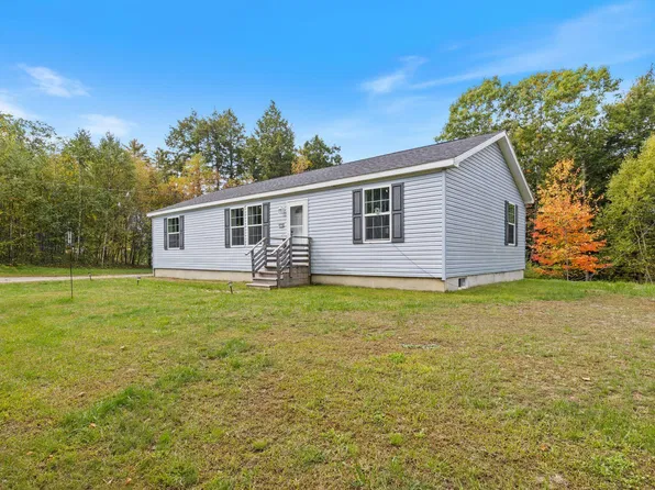 125 Heater Road, Damariscotta, ME 04543