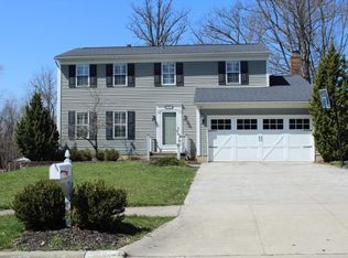 511 Howland Dr, Columbus, OH