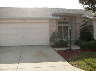 7398 Willow Brook Dr, Spring Hill, FL 34606