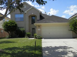 13311 Barton Meadow Ln, Rosharon, TX 77583