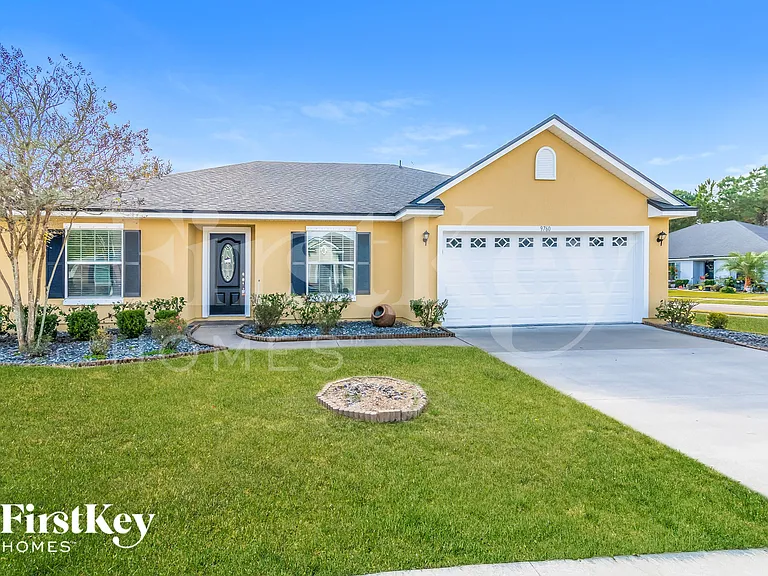 9760 Woodstone Mill Dr — Photo 1