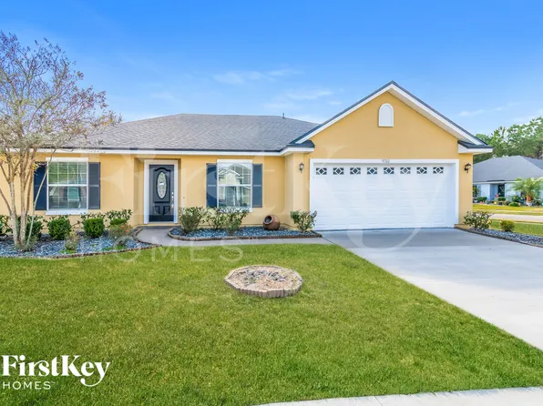 9760 Woodstone Mill Dr, Jacksonville, FL 32244