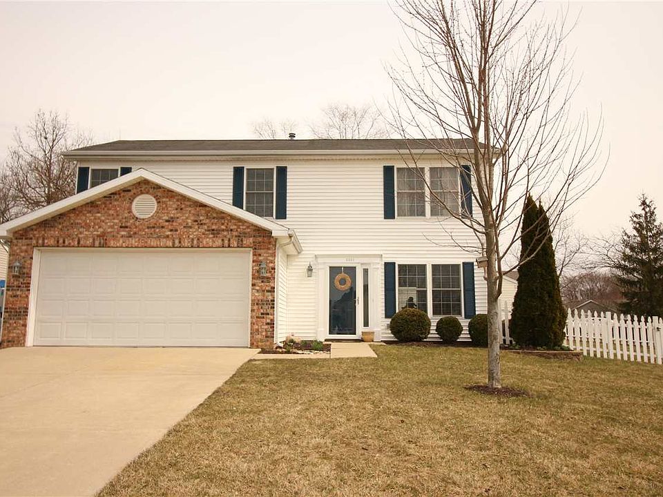 1st image of 3901 Abnaki Way