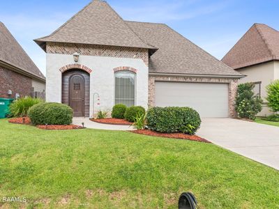 209 Fairwood Dr, Broussard, LA, 70518