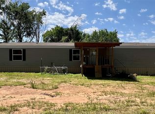 424470 E 1020th Rd, Checotah, OK 74426