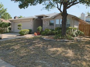 10265 Maria Dr, Fort Worth, TX 76108