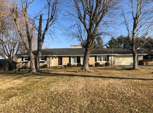 4061 McCormick Rd, Mt Sterling, KY 40353
