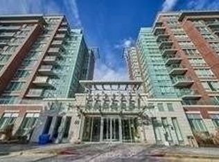 62 Suncrest Blvd #902, Markham, ON L3T7Y6