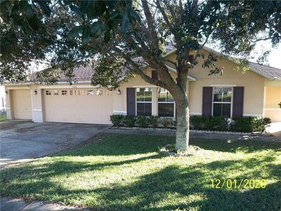 3069 Tobago Ave, Clermont, FL, 34711