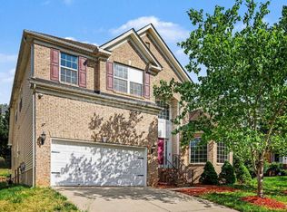 2119 Baggins Ln, Charlotte, NC 28269
