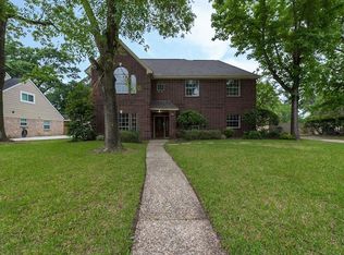 15919 Pebble Bend Dr, Houston, TX 77068