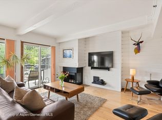 55 Upper Woodbridge Rd #B2, Snowmass Village, CO 81615