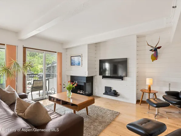 55 Upper Woodbridge Rd #B2, Snowmass Village, CO 81615