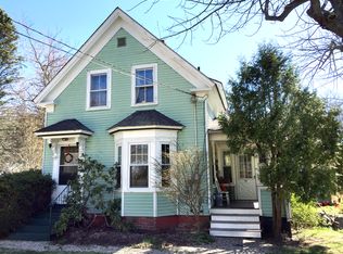 10 Foyes Ln, Kittery Pt, ME 03905