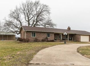 17189 Lawrence #1200, Aurora, MO 65605