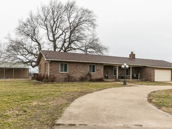 17189 Lawrence 1200, Aurora, MO 65605
