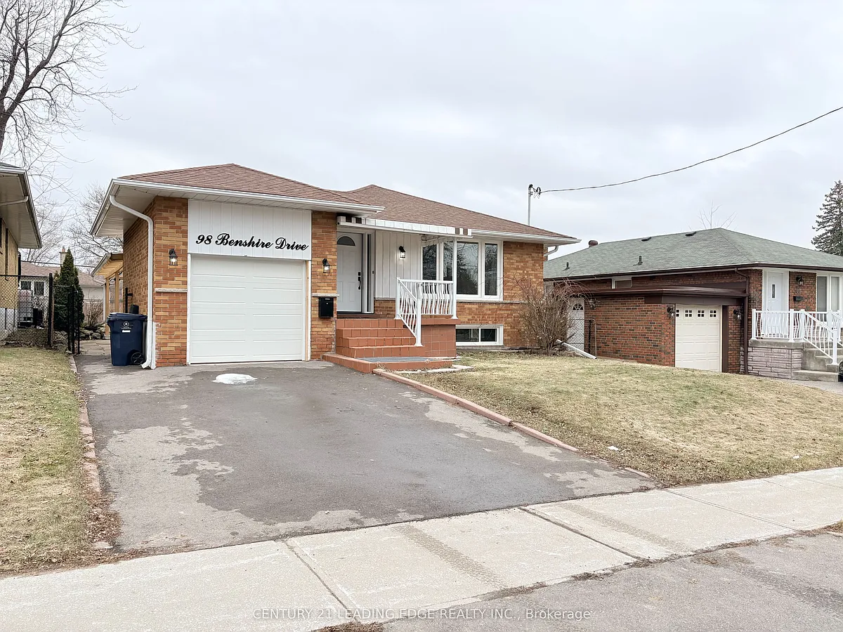 Building Photo - 98 Benshire Dr #MAIN