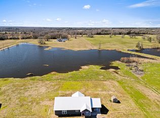 349 County Road 3104, Pittsburg, TX 75686