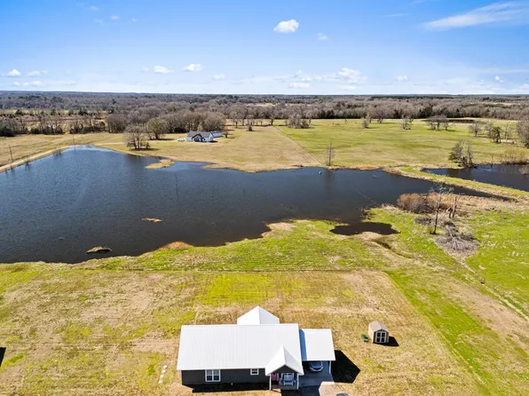 349 County Road 3104, Pittsburg, TX 75686
