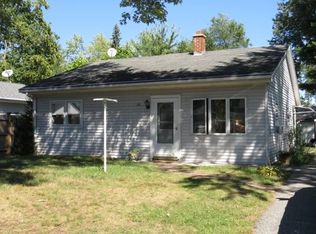 95 Tavistock St, Springfield, MA 01119