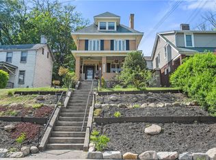 128 W Riverview Ave, Pittsburgh, PA