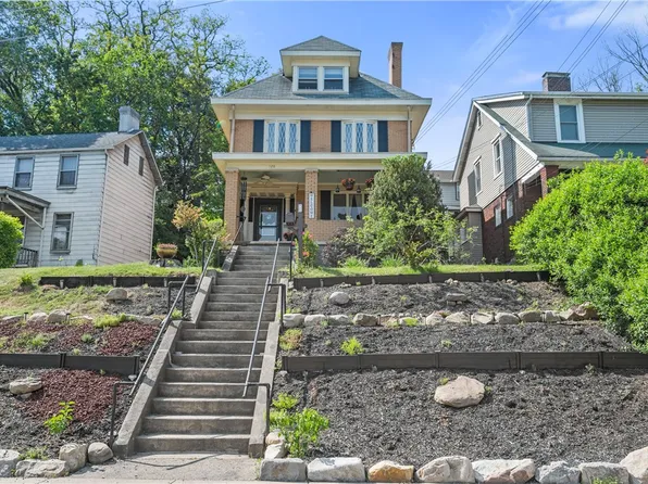 128 W Riverview Ave, Pittsburgh, PA 15202