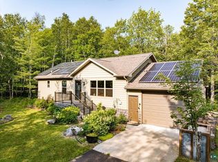 5614 Christianson Rd, Duluth, MN 55811