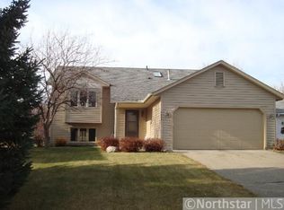 4864 147th Ct, Savage, MN 55378