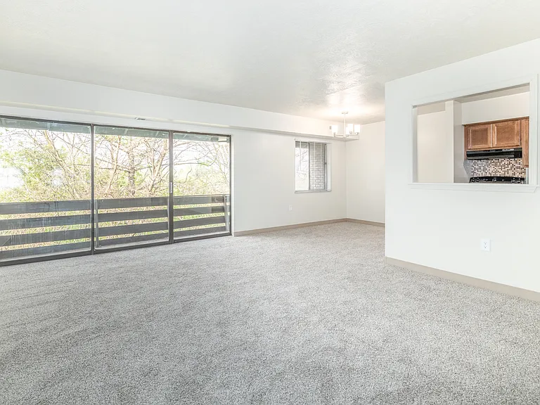 Mount Vernon Apartments — Photo 6