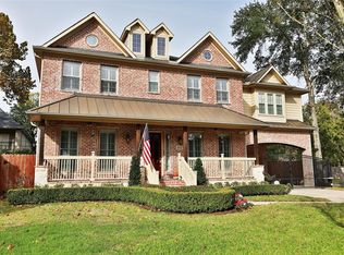 4702 Welford Dr, Bellaire, TX 77401