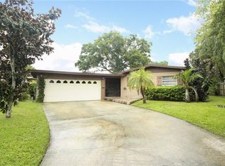 3203 Tradewinds Trl, Orlando, FL 32805