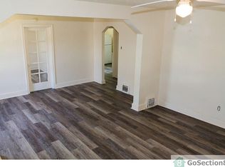 5216 Fletcher St, Saint Louis, MO
