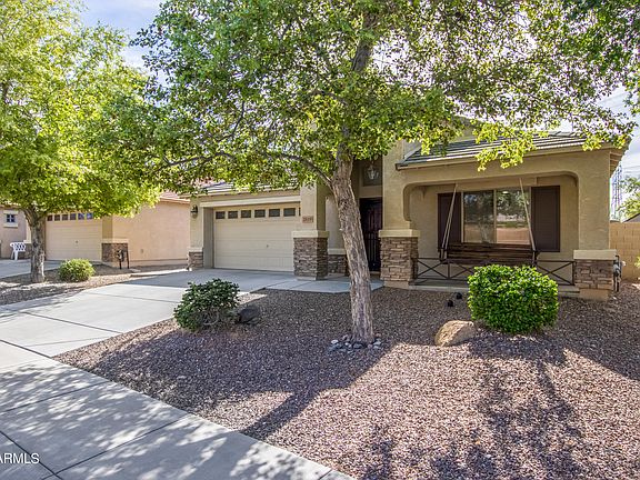 5th image of 2819 E QUIET HOLLOW Lane