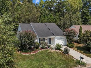 5235 Mallard Grove Dr, Raleigh, NC 27616