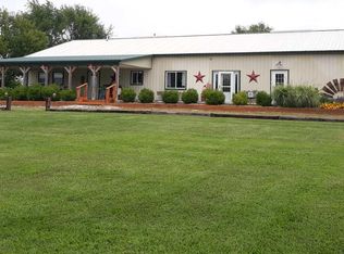 980 SE 7 Hwy, Clinton, MO 64735