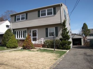 104 Fordham Rd, Clifton, NJ 07013