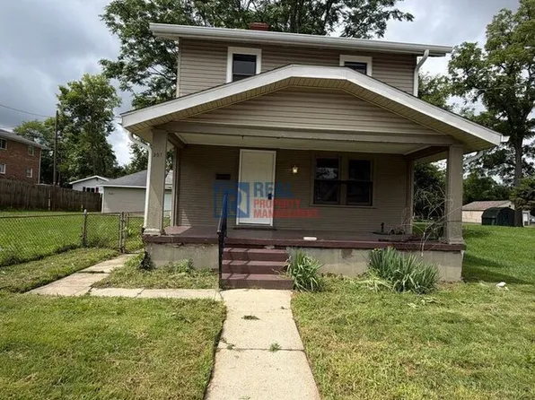 257 Medford St, Dayton, OH 45410