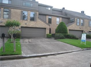 18210 Bal Harbour Dr, Houston, TX 77058