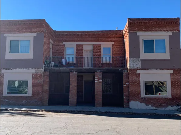 116 S 2nd St - PM 1117, 116 S 2nd St #204, Williams, AZ 86046