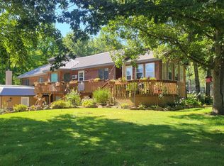 12559 County Highway PP, Tomah, WI 54660