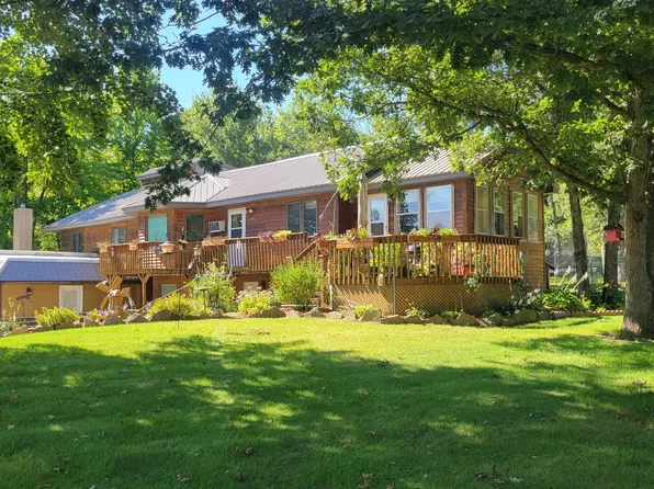 12559 County Highway PP, Tomah, WI 54660
