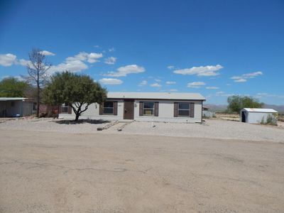 13450 N Adonis Rd, Marana, AZ, 85658