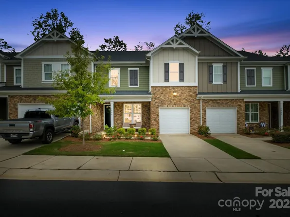 7066 Heron Rookery Way #42, Charlotte, NC 28214