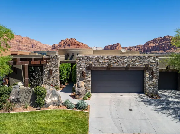1500 E Split Rock Dr Unit 91, Ivins, UT 84738