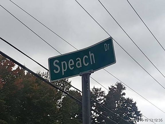 Exterior Address Verification